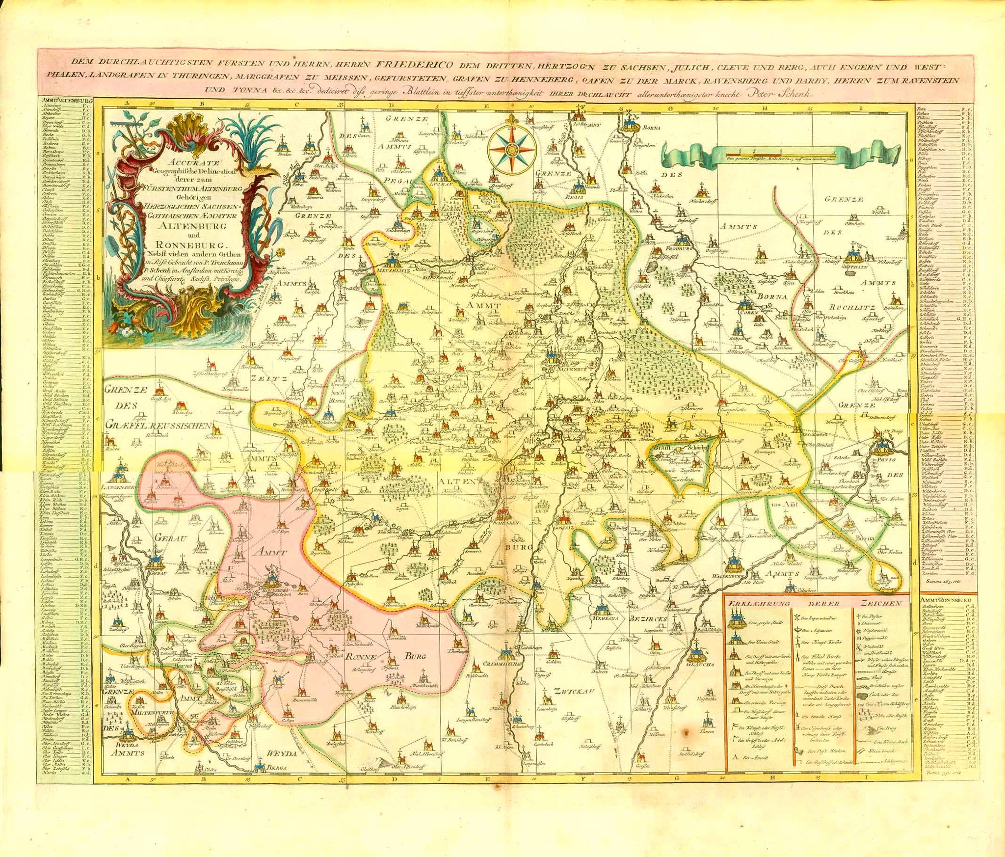 Antique Maps of the World: Africa, Americas, Asia, Australia
