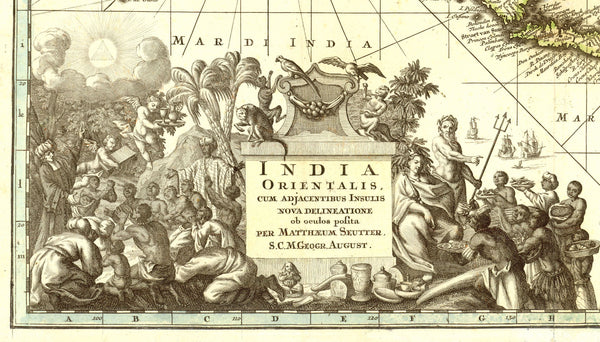 Maps, India, Myanmar, India, Thailand. Bangladesh, Cambodia, Philippines, Indonesia, Australia, India Orientalis ...