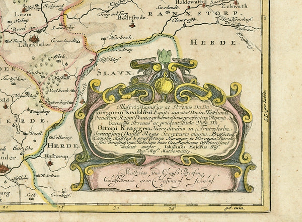 Maps, Denmark, Germany,  North Sea, northern Sylt, Jordsand, Roemoe, Mandoe, Fanoe, Mejer